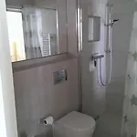 Апартаменты Prora46 Meerblick