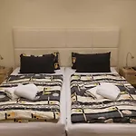 Апартаменты Prora46 Meerblick *