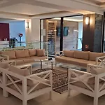 Prora46 Meerblick Апартаменты Остзебад Бинц