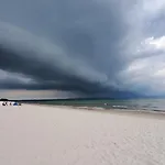 Апартаменты Prora46 Meerblick *