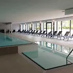 Prora46 Meerblick Апартаменты Остзебад Бинц