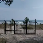 Prora46 Meerblick Остзебад Бинц