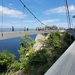 Prora46 Meerblick Апартаменты