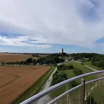 Prora46 Meerblick Апартаменты Остзебад Бинц