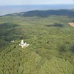 Prora46 Meerblick Апартаменты *