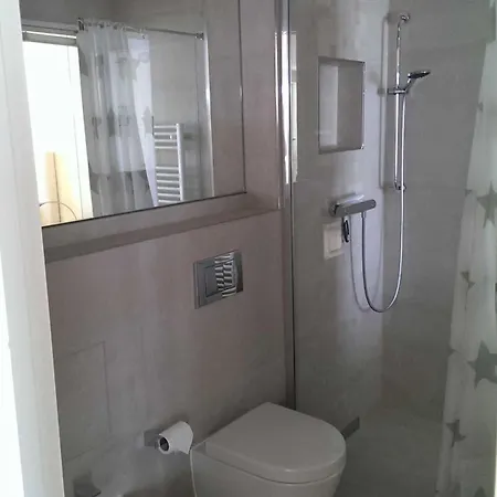 Appartamento Prora46 Meerblick