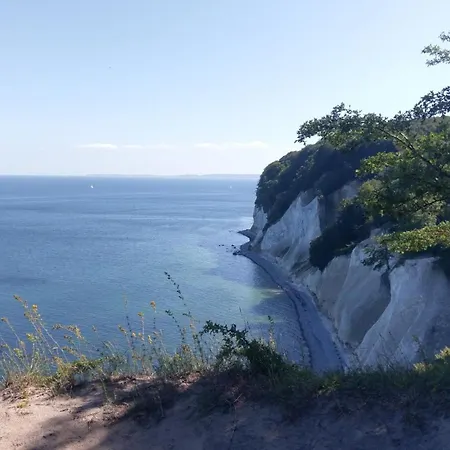 Prora46 Meerblick