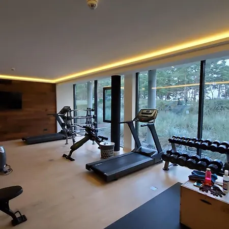 Prora46 Meerblick Apartamento