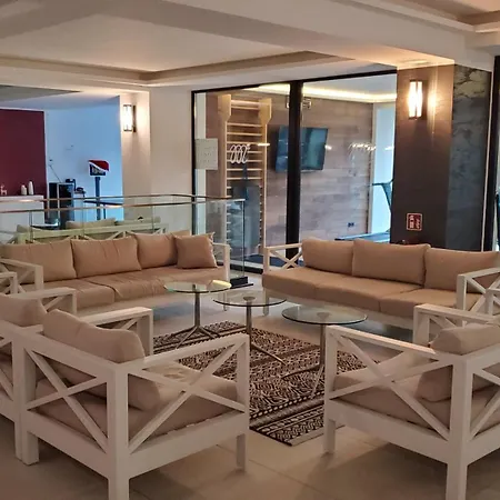 Prora46 Meerblick Apartamento Binz