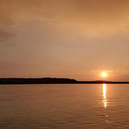 Apartamento Prora46 Meerblick Binz