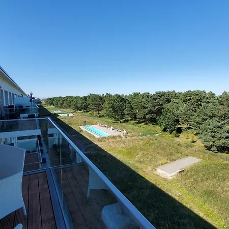 Apartamento Prora46 Meerblick *