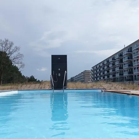 Prora46 Meerblick * Остзебад Бинц