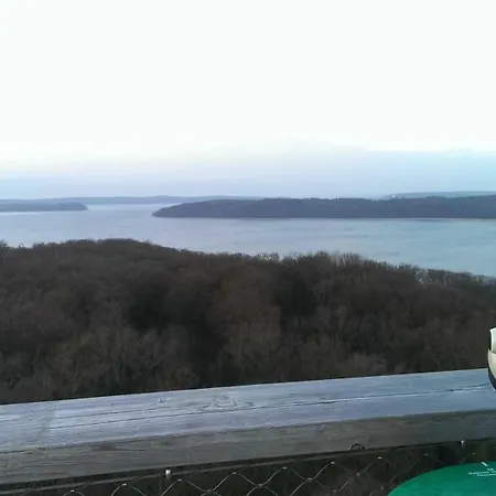 Prora46 Meerblick * Binz