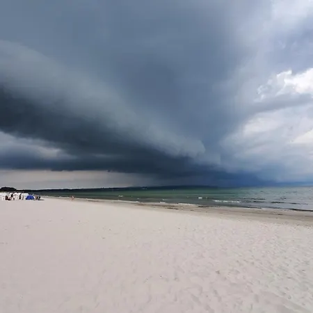 Apartamento Prora46 Meerblick *