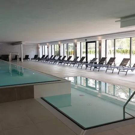 Prora46 Meerblick Apartamento Binz