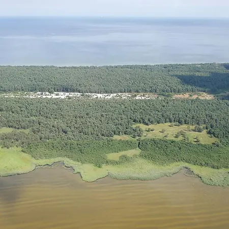 Appartamento Prora46 Meerblick Binz