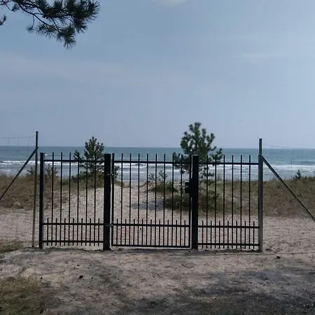 Prora46 Meerblick Binz