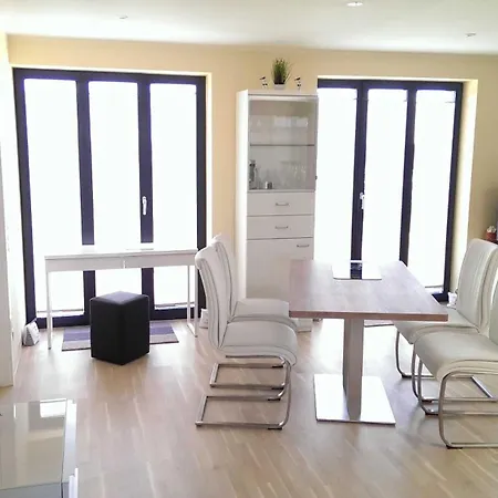 Prora46 Meerblick * Binz