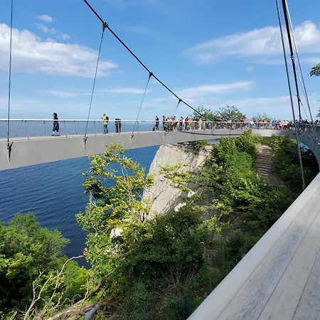 Prora46 Meerblick Apartamento