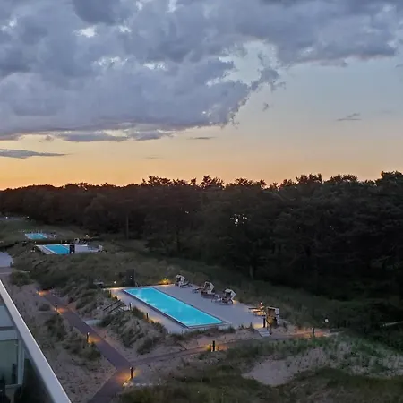 Apartamento Prora46 Meerblick