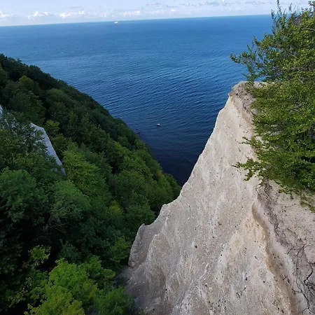 Prora46 Meerblick Appartamento *