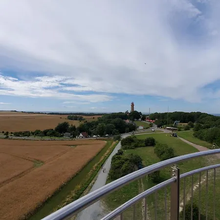 Prora46 Meerblick Apartamento Binz