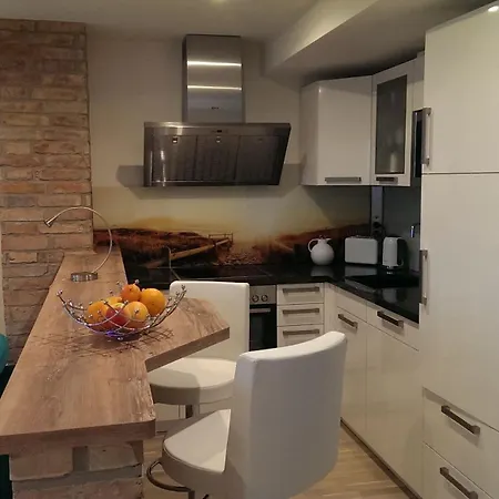 Prora46 Meerblick Apartamento Binz