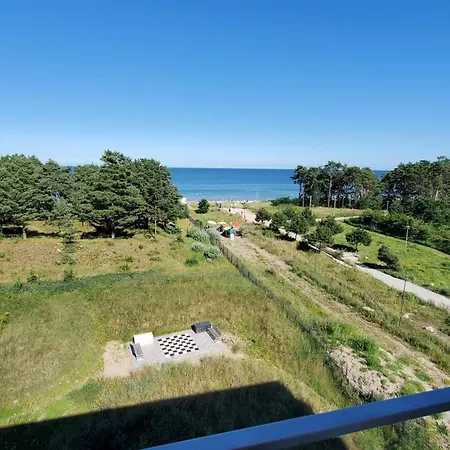 Prora46 Meerblick Binz