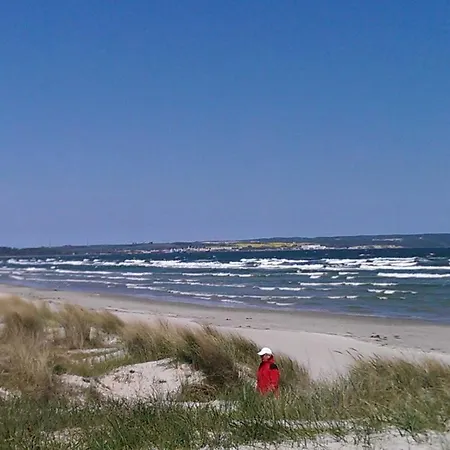 Prora46 Meerblick * Остзебад Бинц