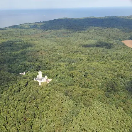 Prora46 Meerblick Apartamento *